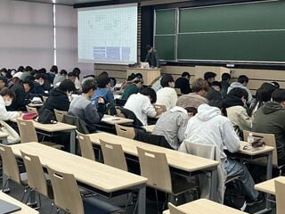 UNIVASの組織マネジメント研修