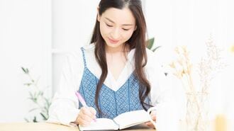 子育てに悩んでいる人が知るべき｢日記のつけ方｣