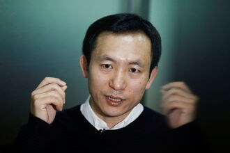 中国が｢高度監視国家｣を構築するための武器