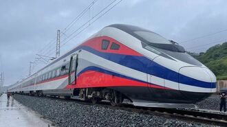｢中国規格｣でラオス直結､国際鉄道は成功するか