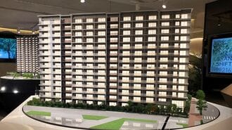 70年後に更地､それでも売れる｢定借マンション｣