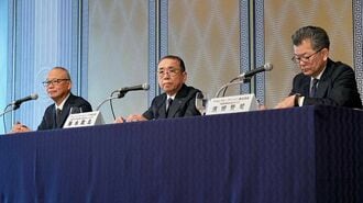 サイバー攻撃｢対策万全｣でも被害､アサヒの教訓