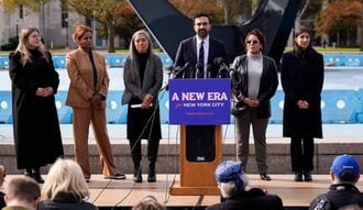 なぜ民主党候補者への支持が高まっているのか?