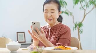 【脳を守る会話術】親の認知症を防ぐ｢ある質問｣