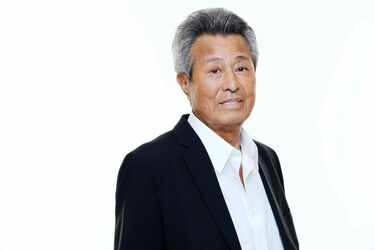 梅宮辰夫が最後に残した｢テレビ界に思うこと｣ ｢キムタク救出伝説の真相