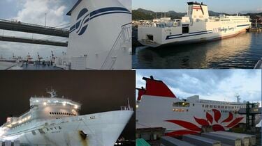 雑魚寝でしんどい」→「個室で快適に！」 いつの間にか大進化を遂げた