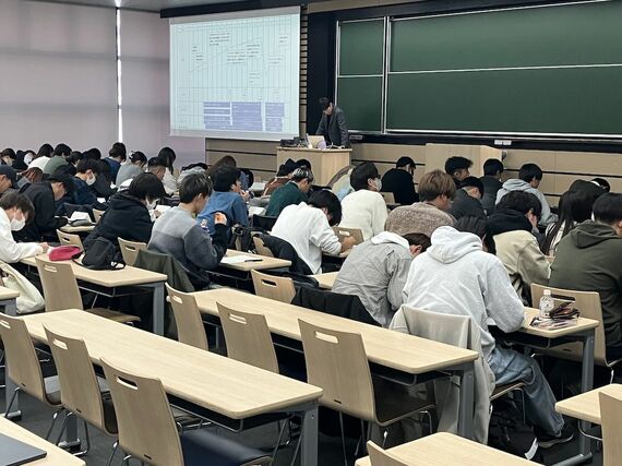 UNIVASの組織マネジメント研修