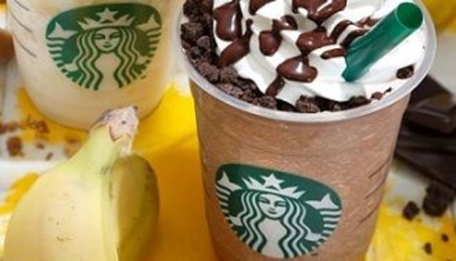 バナナフラペチーノ が完売続出のワケ 外食 東洋経済オンライン 社会をよくする経済ニュース