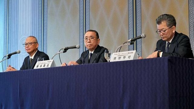 サイバー攻撃｢対策万全｣でも被害､アサヒの教訓