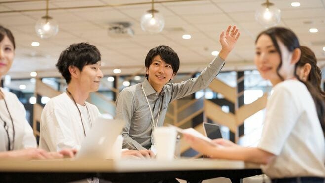 ｢就活は一斉｣が映す日本型雇用の大きすぎる弊害