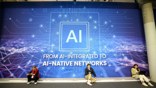 ソフトウエア各社､AIによる｢業界終末論｣に反論