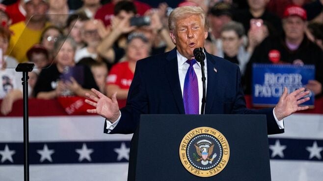 戦略なきイラン攻撃､トランプ流戦争術とは何か