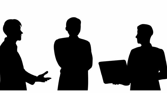 NTTの社員やOBがホンネで語ったグループの内実