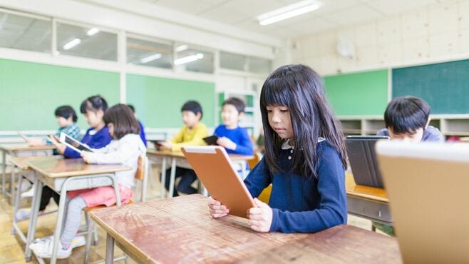 ICT教育､授業で使えるアプリとその使い方