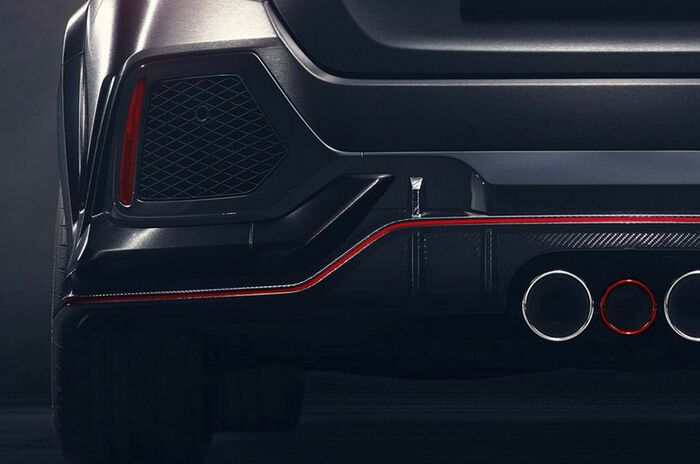 ホンダ シビック タイプR プロトタイプ｜HONDA CIVIC TYPE R Prototype