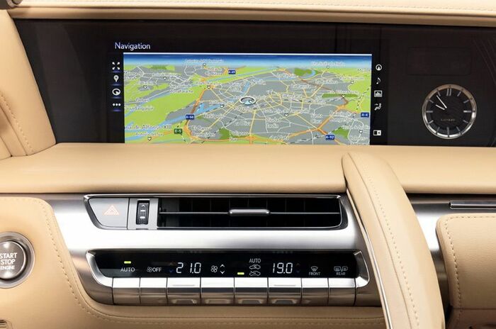 レクサス LC500｜Lexus LC500