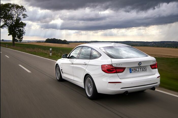 いまBMWが見せたいもの──BMWグループ・イノベーションデイ 2016