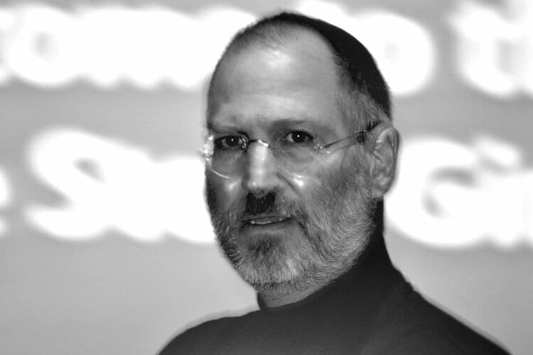 画像 | スティーブ・ジョブズにとって死は通過点だった アップル