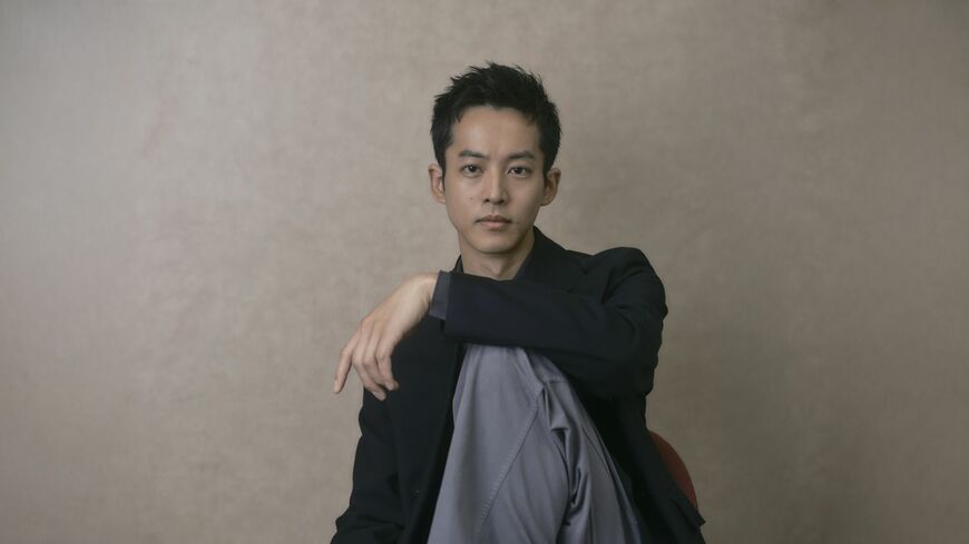 （撮影：長田慶）