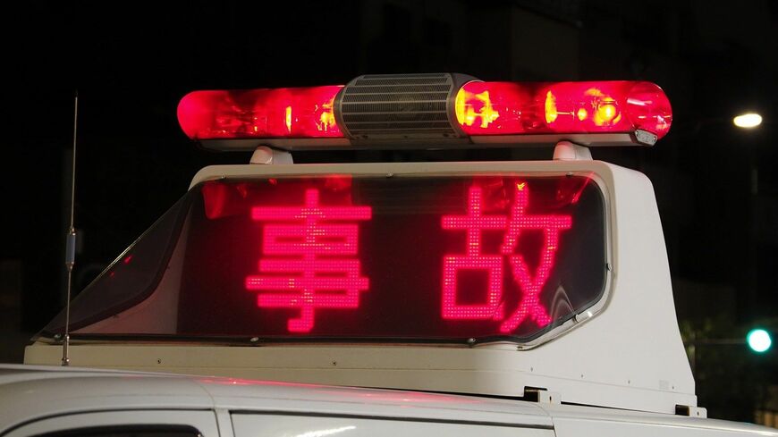 重大な死傷事故を含む交通事故のニュースが相次いだ（写真はイメージ、写真：heisj / PIXTA）