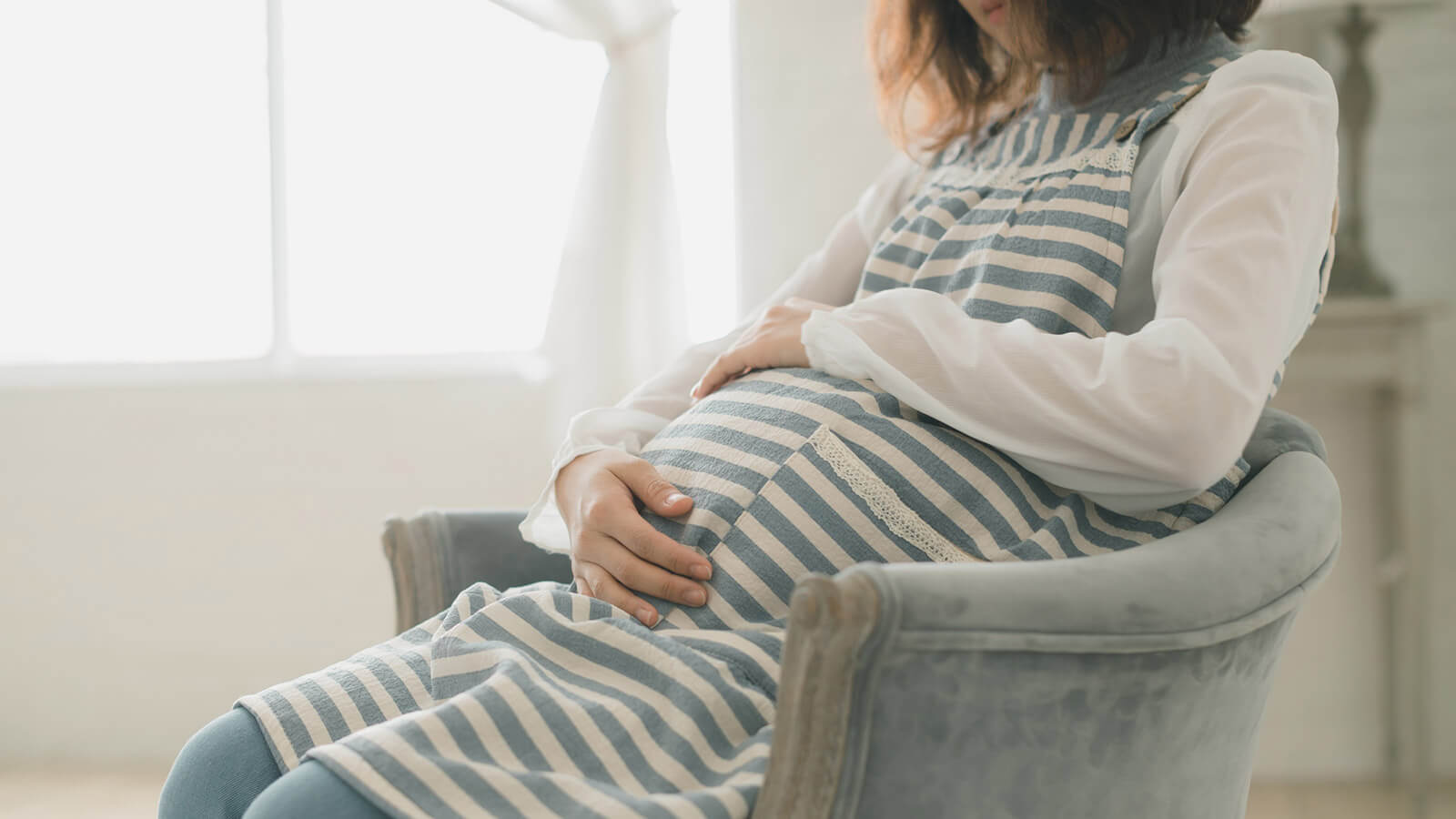 妊娠中のストレス は絶対に回避するべきだ ミセス パンプキンの人生相談室 東洋経済オンライン 社会をよくする経済ニュース