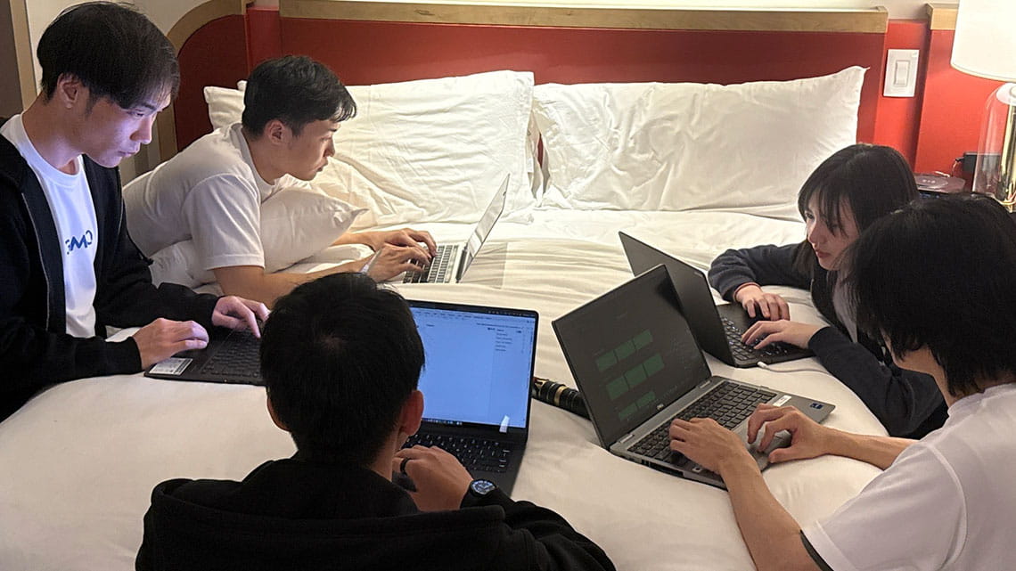 DEF CON 33 Cloud Village CTFに参加したGMOイエラエチーム