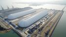 中国の｢石炭輸入量｣､2023年に6割超増加の背景 関税免除と国際相場下落で国内炭との差が縮小