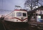 京福電鉄（福井）に渡った元南海11001系