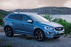 ボルボ XC60｜Volvo XC60