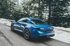 アルピーヌ A110｜Alpine A110
