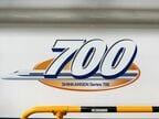 700系のエンブレム
