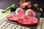 冷凍肉ではなくチルドの肉で鮮度のあるおいしい肉を提供