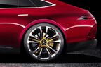 メルセデスAMG GT コンセプト｜Mercedes-AMG GT Concept