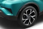 トヨタ C-HR｜Toyota C-HR