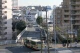 鶴ケ峰駅バスターミナル