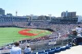 横浜スタジアム（写真：筆者撮影）