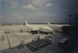 成田空港第2ターミナル