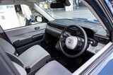ホンダの新型軽乗用EV「N-ONE e:」（写真：三木 宏章）