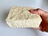 スペインの豆腐