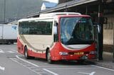 金沢と輪島を結ぶ特急バス