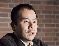 「独服」によって自分と向き合う時間を作る--『茶』を書いた千宗屋氏(武者小路千家家元後嗣)に聞く