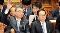 言動と実践に大きな距離 安倍首相の価値観とは?
