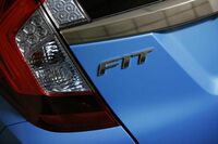 ホンダが｢フィット｣など約44万台をリコール タカタ製エアバッグ問題で