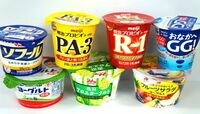 ヨーグルトの裏側に隠された億万長者への道 プリン体も排出？｢乳酸菌｣の多大な可能性