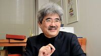 『コンピュータが小説を書く日』を書いた佐藤理史氏に聞く 人間が見落としてきた新境地を開く可能性も