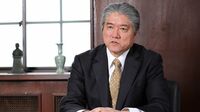 ｢慶応は塾員を大事にする伝統を守りつつ進化したい｣ 慶応義塾長 長谷山 彰に聞く