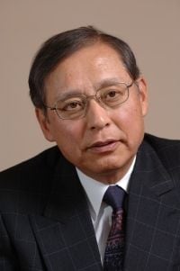 私のサービス論　「研修のため、世界初の“訓練船”を就航させました」