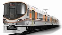大阪環状線に新車両が導入される本当の理由 満を持して2016年度に｢323系｣がデビュー