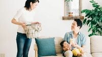 共働き夫婦が｢公平に家事分担する｣3つの方法 相手から｢感謝されない家事｣はやらなくてよい