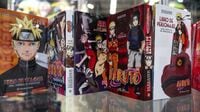 ｢アニメ･配信｣が本業を抜いたテレビ東京…『NARUTO』が牽引､中国･北米で過半を稼ぐIP戦略の現在地
